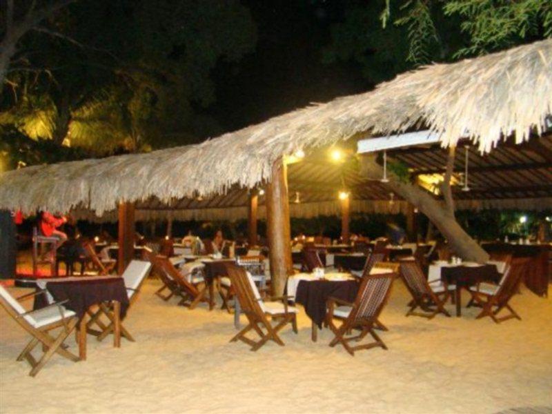 My Blue Hotel Jijoca de Jericoacoara Exterior foto