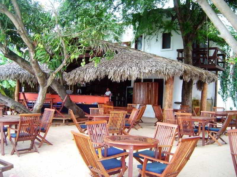 My Blue Hotel Jijoca de Jericoacoara Exterior foto