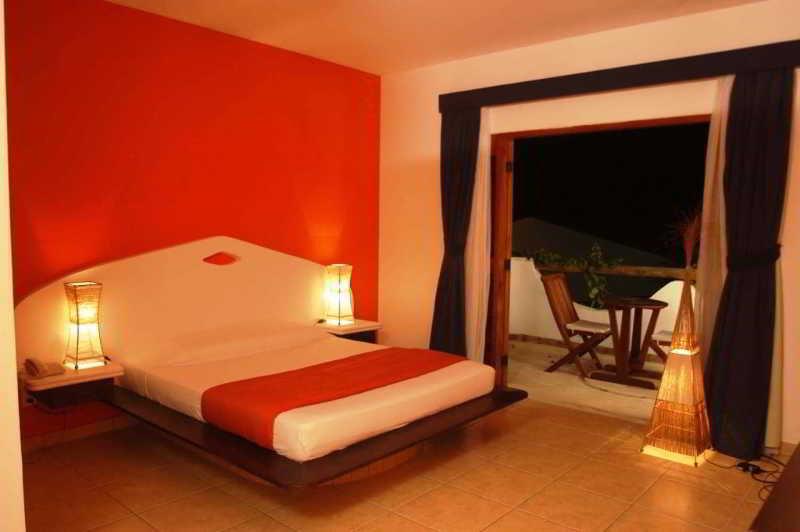 My Blue Hotel Jijoca de Jericoacoara Habitación foto