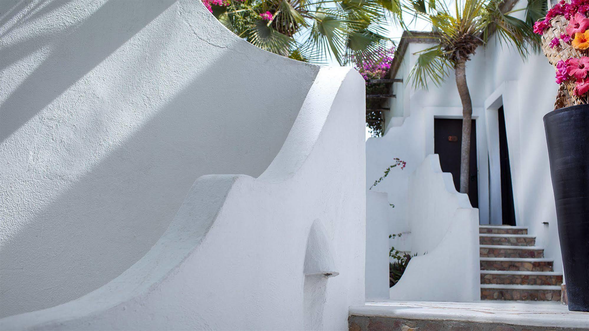 My Blue Hotel Jijoca de Jericoacoara Exterior foto