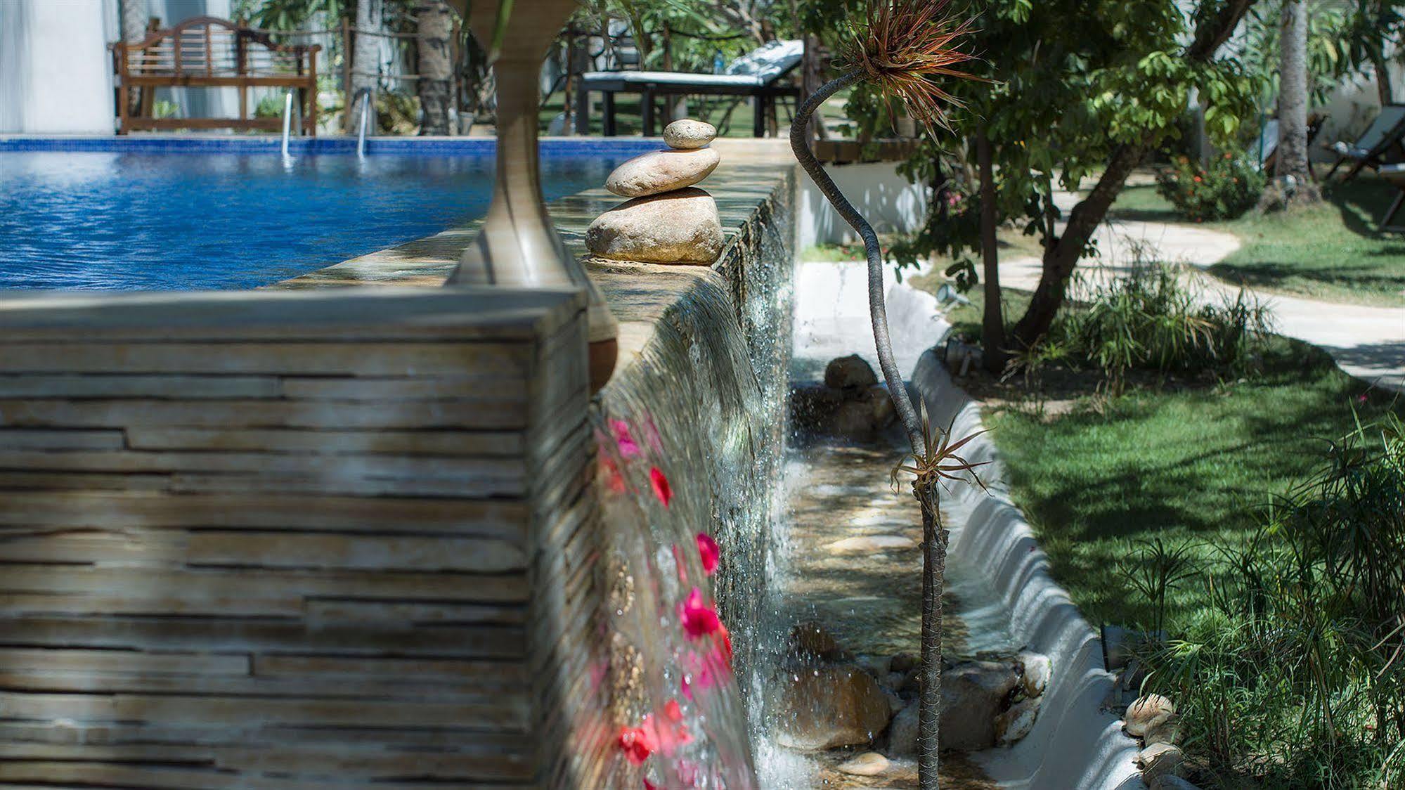 My Blue Hotel Jijoca de Jericoacoara Exterior foto