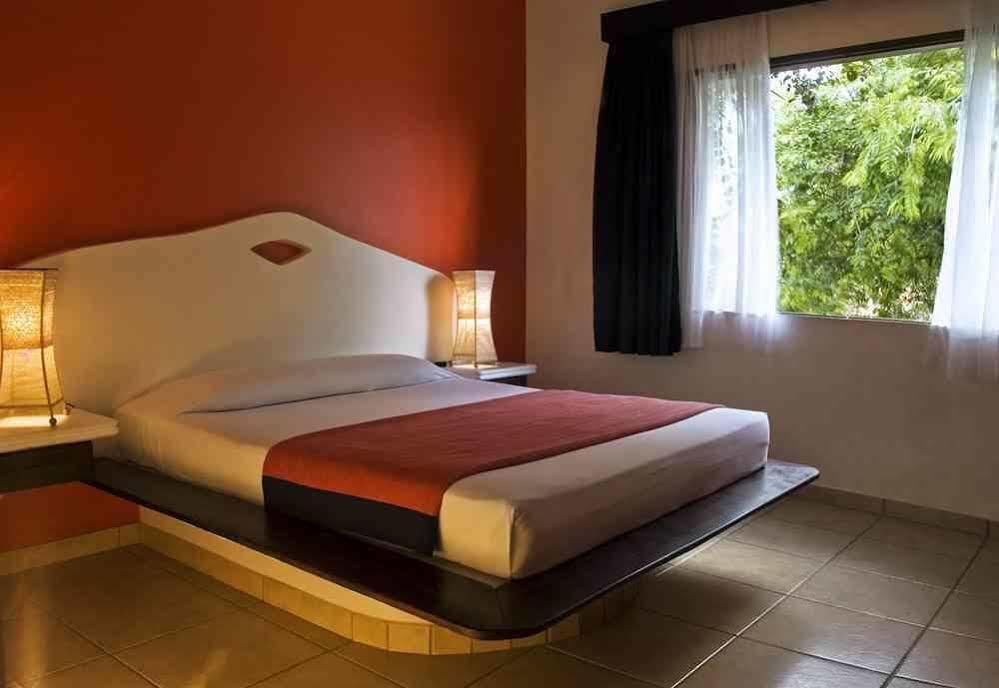 My Blue Hotel Jijoca de Jericoacoara Exterior foto