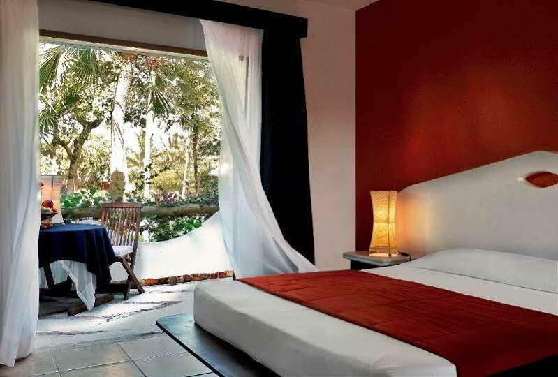 My Blue Hotel Jijoca de Jericoacoara Exterior foto
